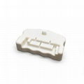 Maintenance tank with one time chip for Epson P7500/9500 P6000/7000/8000/9000 7