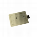 Chip Resetter Compatible for Canon Maintenace Cartridge: MC-G02 3