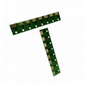 Resettable Chip Compatible for Canon Maintenace Cartridge: MC-G02