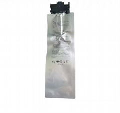 680ml Empty ink bag for WorkForce Pro WF-C878R/879R Series printer