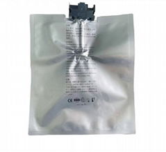 1500ml Empty ink bag for Epson WorkForce Pro WF-C878R/879R Series printer