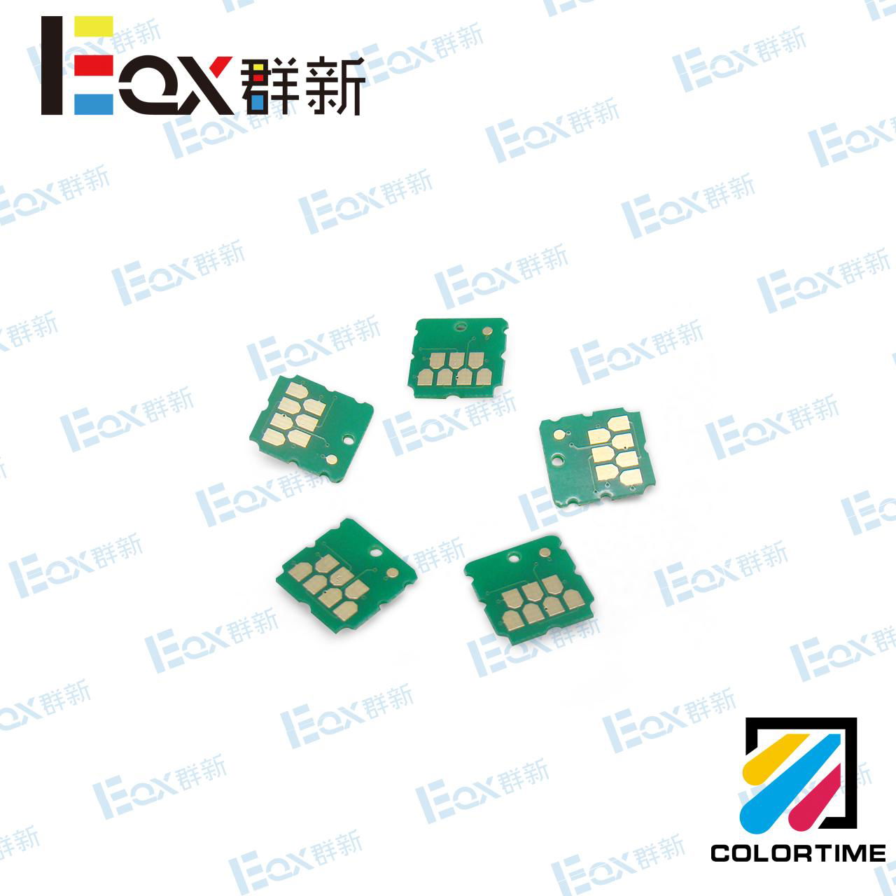 T6714 Maintenance tank chip for Pro WF-C878Ra/WF-C878R/WF-C878RTC/WF-C879Ra/ 2