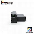 Maintenance tank with one time chip for Epson SureColor F100 F130 F160 F170