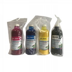 Pigment ink for Epson WF-C17590 C20590 M20590 C21000 C20750 C20600 M21000 M20590