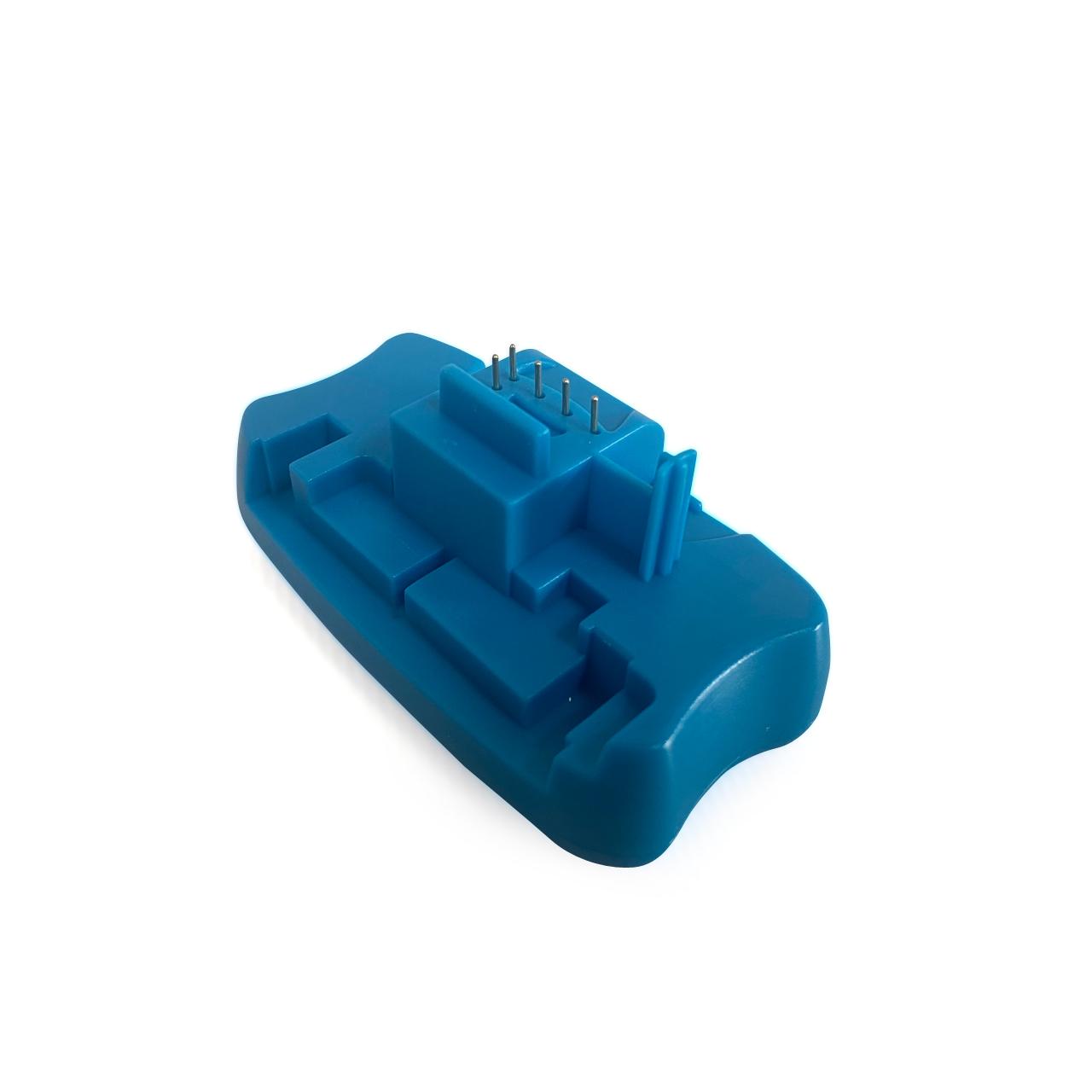 For FUJIFILM printer DE100 廢墨倉復位器 2