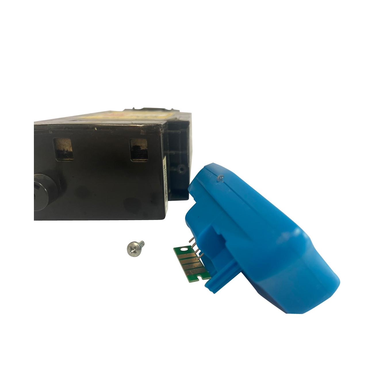 For FUJIFILM printer DE100 廢墨倉復位器 4