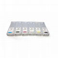 可填充墨盒 for HP 727 Designjet T1500 T2500 T920 T2530 T930 T1530 2