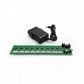 Chip solution Cartridge chip decoder for Epson SC P400 3