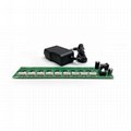 Chip solution Cartridge chip decoder for Epson SC P400 4