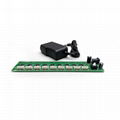 Chip solution Cartridge chip decoder for Epson SC P400