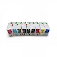 墨盒80ml for Epson SC P600 P800 P400