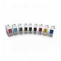 80ml Empty Refillable Ink Cartridges for Epson SC P600 P800 P400 3