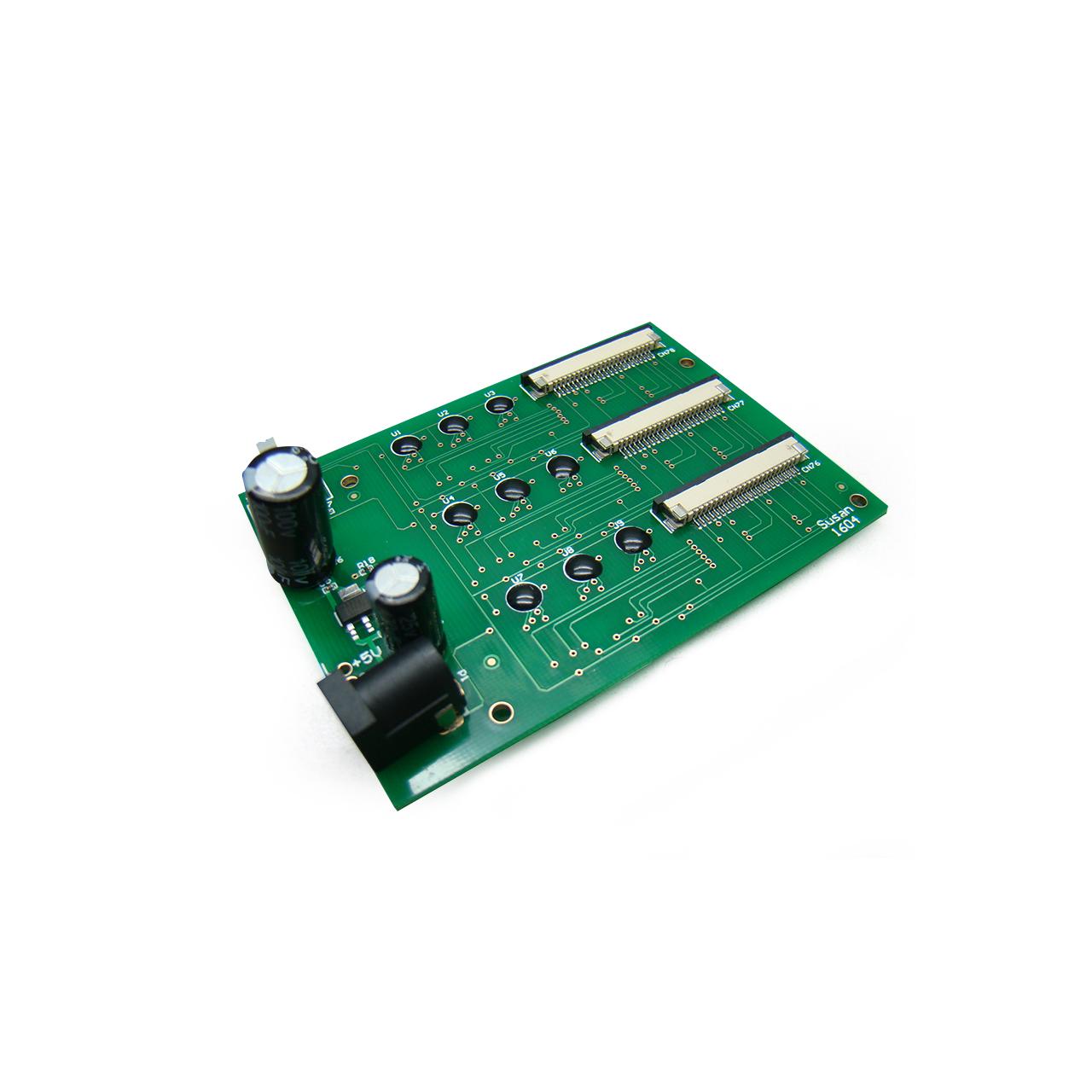 墨盒解碼器 for Epson SC P800 3