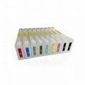 P5000 P5050 refillable ink cartridge for