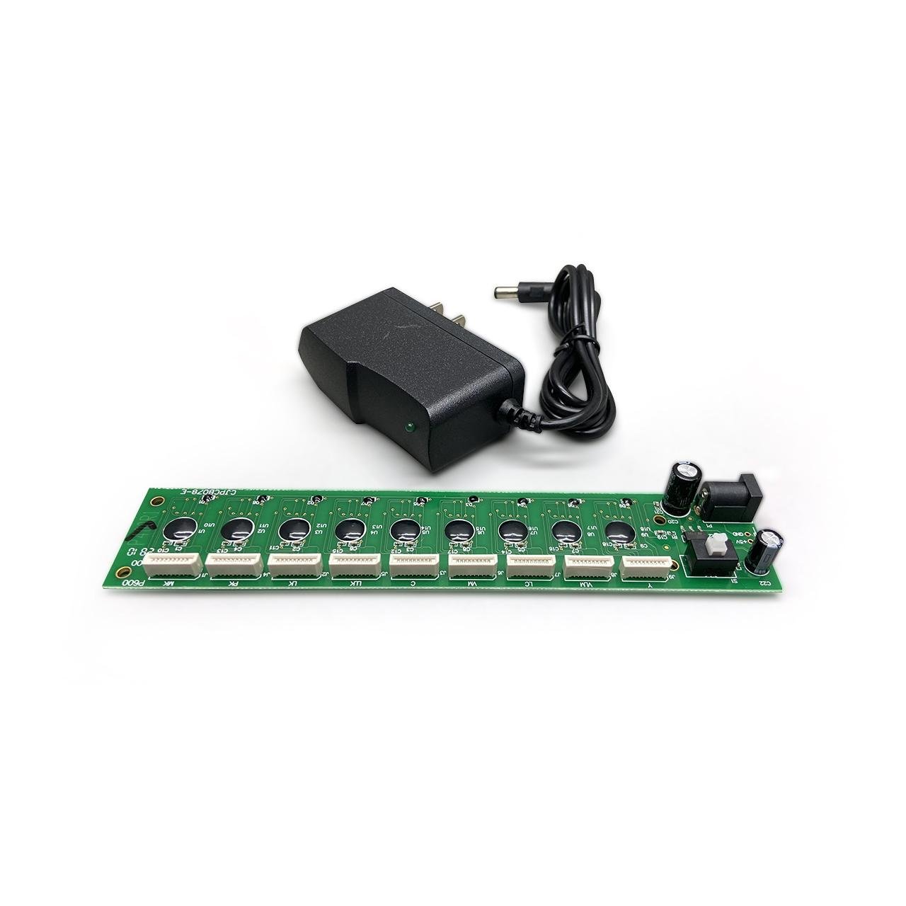 P900 Inkjet printer Chip decoder for Epson SC-P900 cartridge chip decoder 3