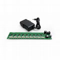 P904 解密卡 for Epson SC-P904 cartridge chip decoder 3