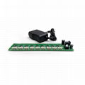 P904 Inkjet printer Chip decoder for Epson SC-P904 cartridge chip decoder