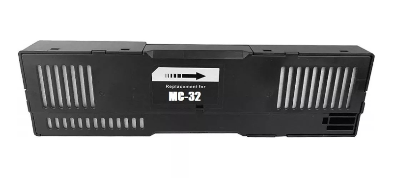 MC-32廢墨倉帶芯片用在Canon TC20 TC-20 等打印機 2
