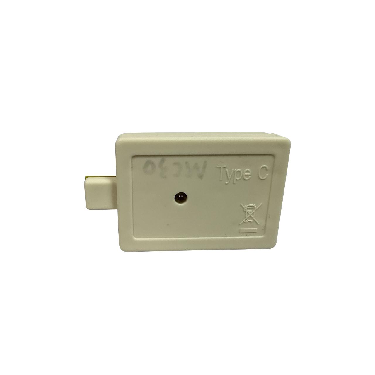MC-32废墨仓带芯片用在Canon TC20 TC-20 等打印机 3