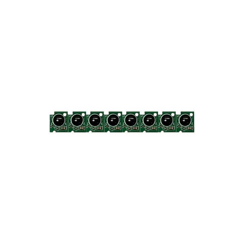 Cartridge Chip Compatible for Brother GTX / GTX pro / GTX pro Bulk Printers chip 2