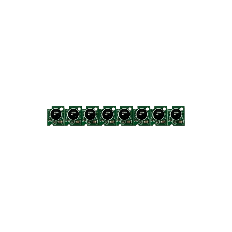 	 兄弟GTX/GTX pro/ GTX pro Bulk打印机一次性墨盒芯片 2