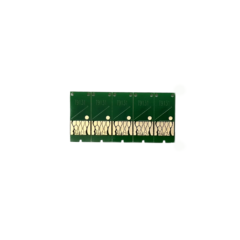 Epson SureColor SC-P5000 打印機用墨盒一次性芯片 2