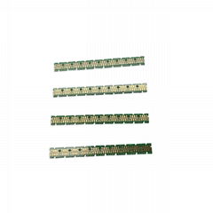 COLORTIME Compatible one time chip for Epson WF-C869R 