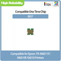 COLORTIME IB07 one time chip for Epson