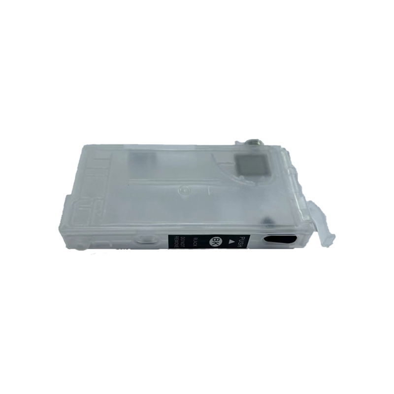 T812 Empty refillable cartridge with chip for Epson PX-M6011F M730F M6010F S6010 4