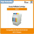 GC41 GC42 GC51 Ink Cartridges for Ricoh