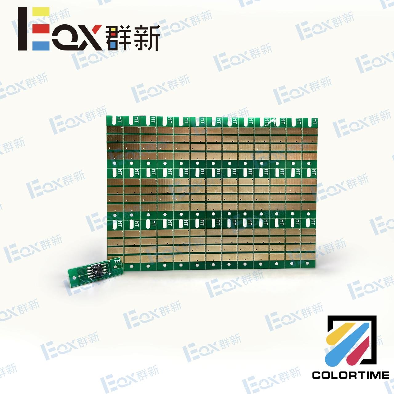 Maintenance chip for Ricoh SG3100 SG2100 SG2010I SG3110dnw SG400/800/500/1000 2