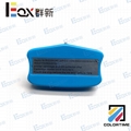 IC41 GC41墨盒废墨仓通