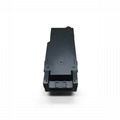 Waste tank with chip for Ricoh SG3100/2100/2010I/3110dnw SG400/800/SG500/1000