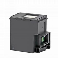 C9344 Waste ink tank with chip for XP-3100/4100/4101/4105 WF-2830/2850/2851/2810