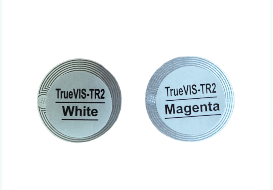 500ml RFID 一次性芯片用于罗兰TrueVIS TR1 TR2 Element Element2