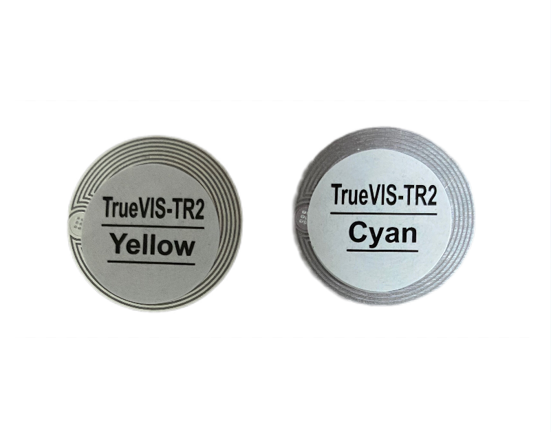 500ml RFID 一次性芯片用于罗兰TrueVIS TR1 TR2 Element Element2 3