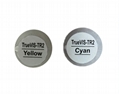 500ml RFID 一次性芯片用於羅蘭TrueVIS TR1 TR2 Element Element2