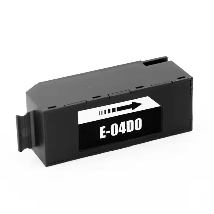 T04D0 Ink Maintenance Box Waste Ink Tank for Epson EcoTank ET-7700 ET-7750 L7188 2