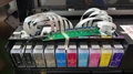 COLORTIME P900 P904 Chip decoder for Epson printer P900 P904 chip reset solution 4