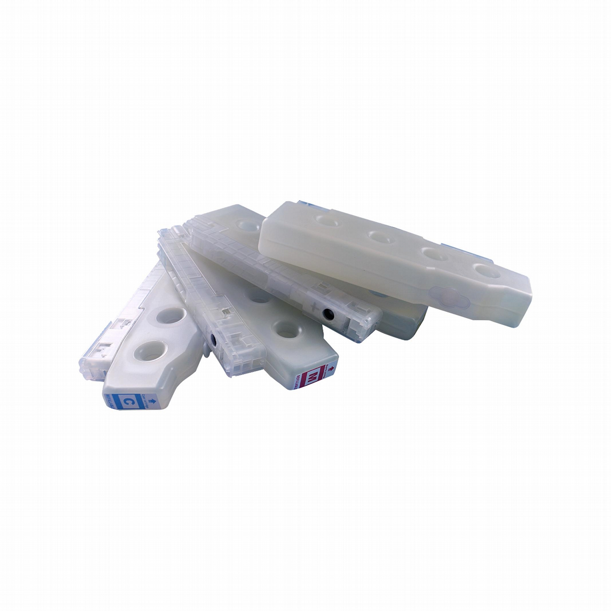 填充墨盒適用於愛普生 AM-C4000a C5000a C6000a C4000 C5000 C6000打印機 4