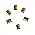 300ml one time chip for HP728 cartridges