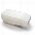 Refillable cartridge for WF AM-C4000a C5000a C6000a C4000 C5000 C6000 printers