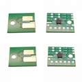 D-EA 500ml 一次性芯片用于罗兰Roland ER-642/641打印机