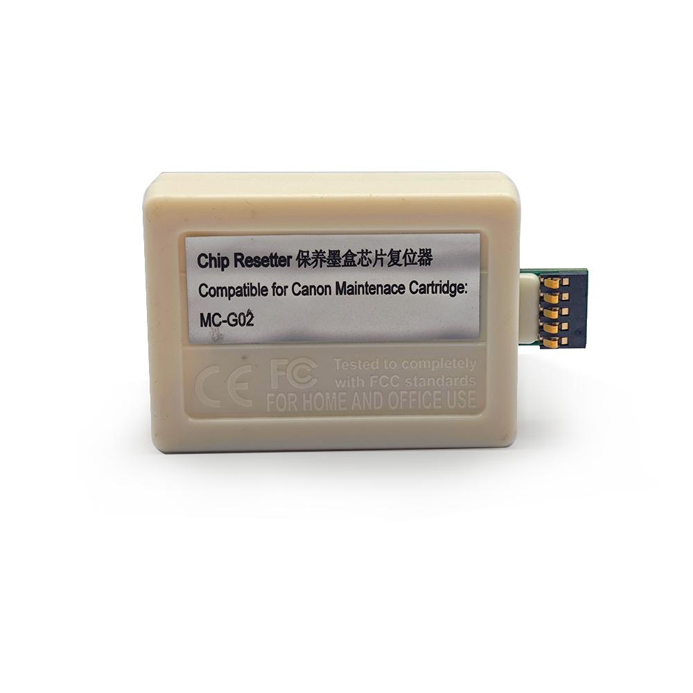 MC-G04廢墨倉復位器Canon PIXMA G1130/G2170/G3170  2