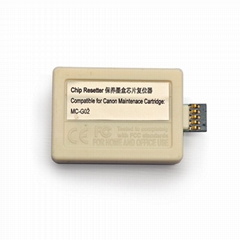 MC-30 31 Maintenance tank chip resetter for Canon PRO-520/540/540S/560S compatib