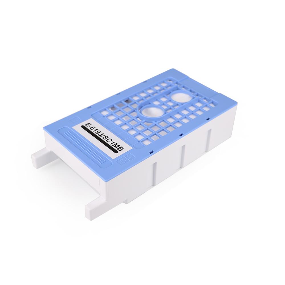 T6193廢墨倉用在Surecolor P20580 P20500 P20550 P20570等打印機 4