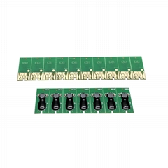 Compatible chip for 7890 9890 7908 9908 7900/9900,7700/9700 original cartridge