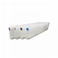 TH 500ml Empty Refillable Ink Cartridge for Roland TrueVIS XP-640 Printer