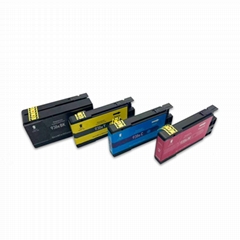 938XL 兼容墨盒用在HP Pro 9110b 9120b 9120 9120e 9128e 9130b 9130e