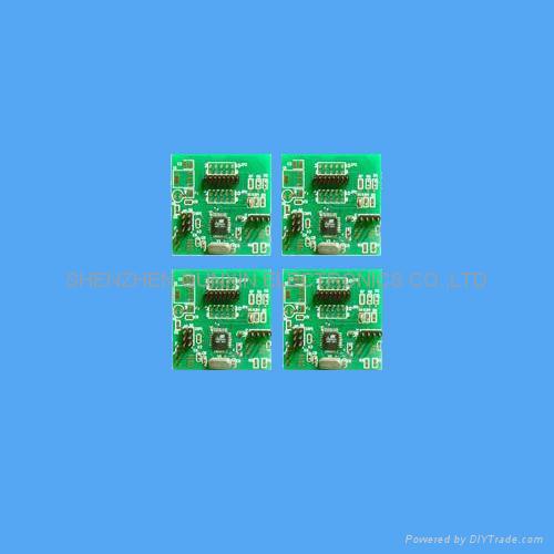 Decoder for Designjet 770 / T610/HP1100